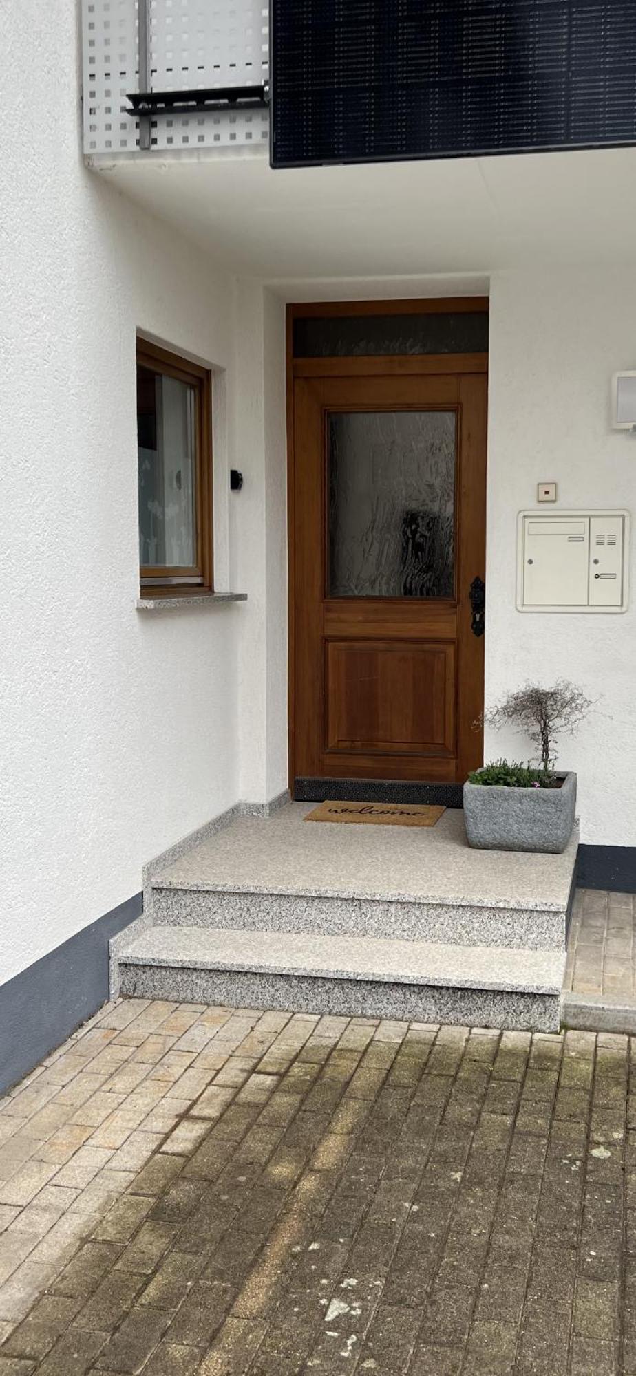 Bachgefluester Weilheim Exterior photo