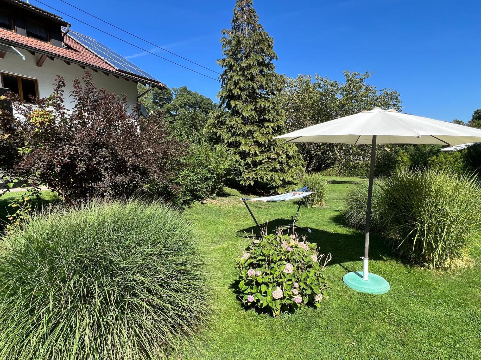 Bachgefluester Weilheim Exterior photo